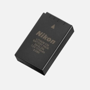 BATTERY FOR NIKON P1000, P950