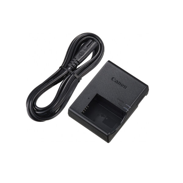 LCE17 BATTERY CHARGER FOR CANON LP E17 BATTERY