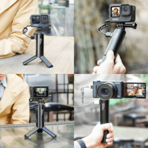 ulanzi tripod power bank grip