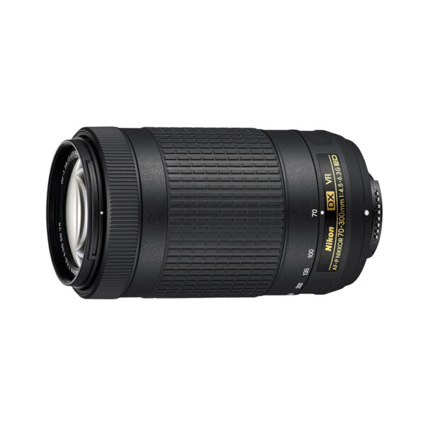 nikon 70-300mm f mount lens