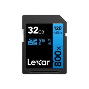 32GB SD CARD FOR PHOTOGRAPHY CAMERA