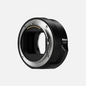 nikon nikkor mirrorless camera adapter for f mount lenses