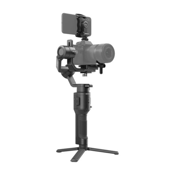 dji ronin sc camera gimbal