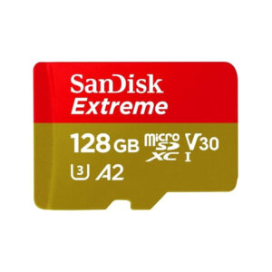 sandisk micro sd card 128 gb