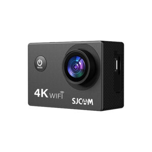 SJCAM 4000air Action camera, 4k recording, waterproof casing