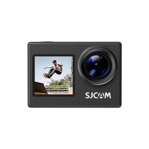 sjcam 4000 dual screen action camera