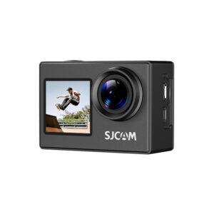 sjcam 4000 dual screen action camera