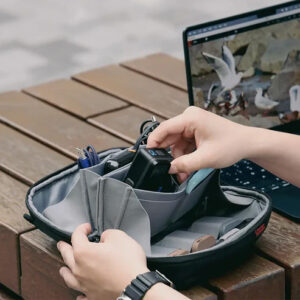 ULANZI Traker Tech Pouch Mini