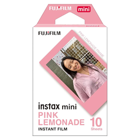 instax mini film pack