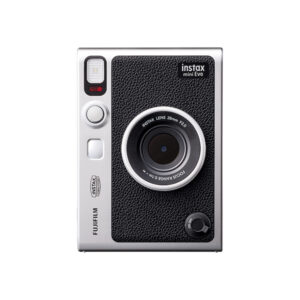 instax mini evo