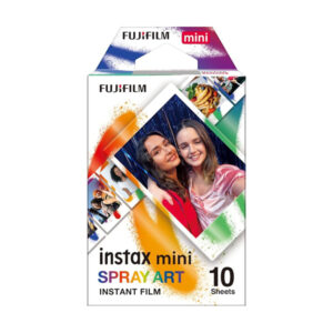 instax mini film