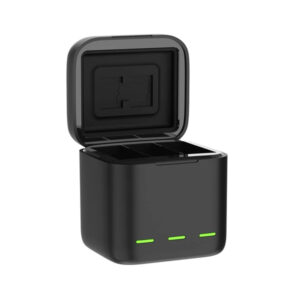 gopro battery charging case