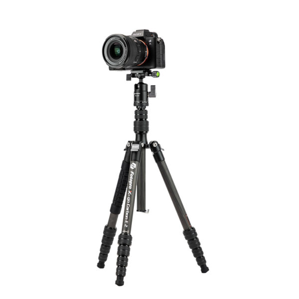 fotopro xgo 2 carbon tripod