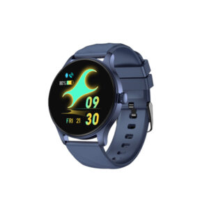 Fastrack jupiter R1 Blue