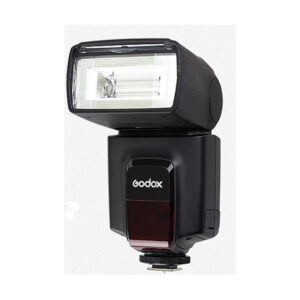 Godox TT560II manual flashlight with trigger