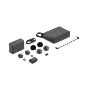 DJI mic Mini