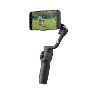 dji osmo mobile 6 stablizer gimbal