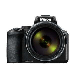 Nikon coolpix P950