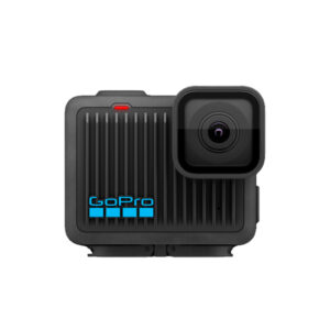 gopro hero action camera